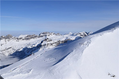 2023-2024赛季全国越野滑雪锦标赛暨第十四届全国冬季运动会越野滑雪资格赛竞赛规程
