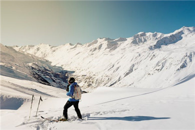 体育总局冬运中心关于公示第十四届全国冬季运动会高山滑雪项目决赛参赛运动员名单的函