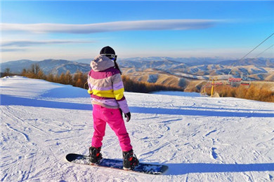 体育总局冬运中心关于公示第十四届全国冬季运动会自由式滑雪空中技巧、雪上技巧项目决赛参赛运动员名单的通知