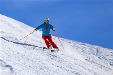 滑雪板蜡使用对环境的影响