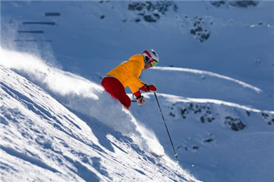 体育总局冬运中心关于发布2023-2024赛季全国自由式及单板滑雪U型场地冠军赛竞赛规程的通知