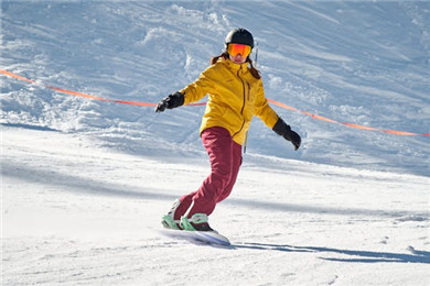 2023-2024赛季全国跳台滑雪冠军赛竞赛规程