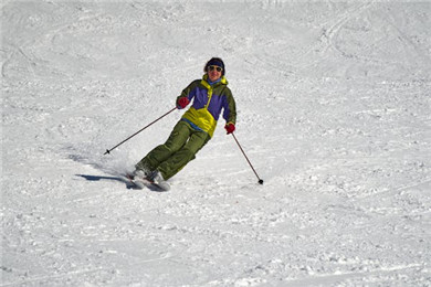 2023-2024赛季全国自由式滑雪雪上技巧冠军赛竞赛规程