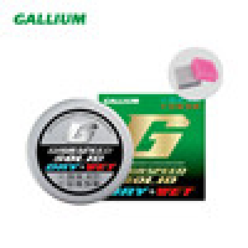 GIGA SPEED SOLID DRY&amp;WET(各5g)