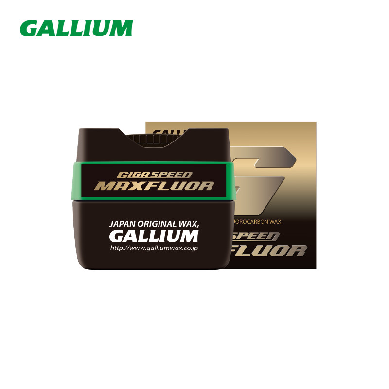 GIGA SPEED Maxfluor（30ml）