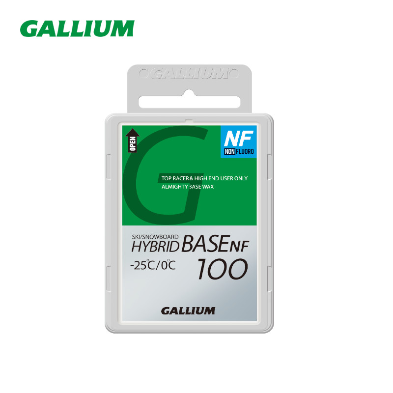 HYBRID BASE NF100（100g）