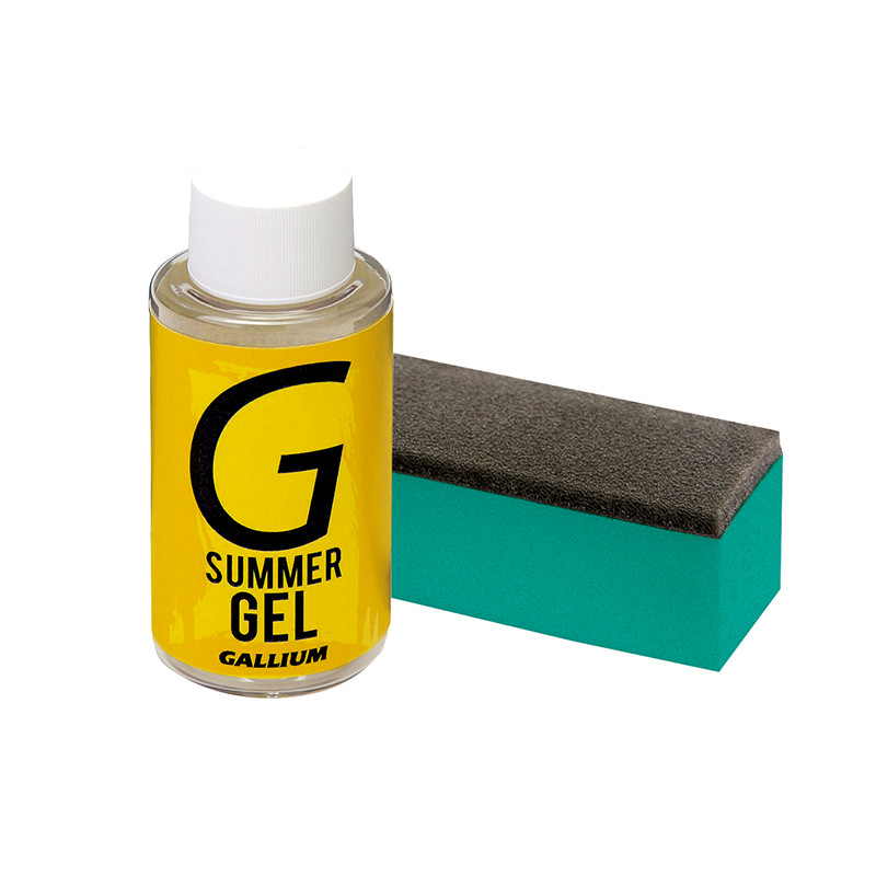旱雪便捷蜡 SUMMER GEL（50ml）