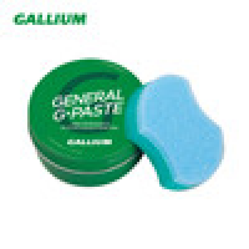 GENERAL G PASTE 便捷雪蜡(30ml)