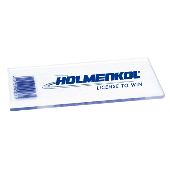 HOLMENKOL 塑料刮刀 · 5 mm