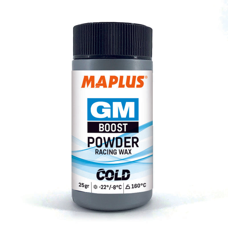 MAPLUS 石墨钼粉蜡粉末（冷雪 -22~-8℃） · 25g (Multi-pack) 图 2