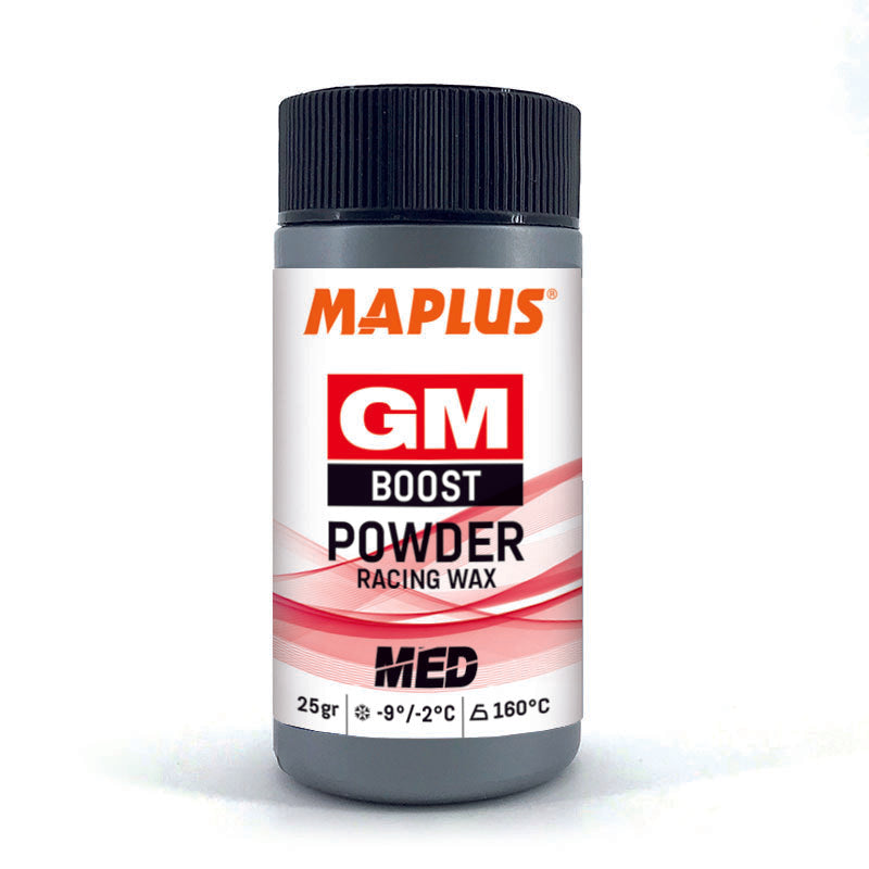 MAPLUS 石墨钼粉蜡粉末（中温 -9~-2℃） · 25g (Multi-pack) 图 2