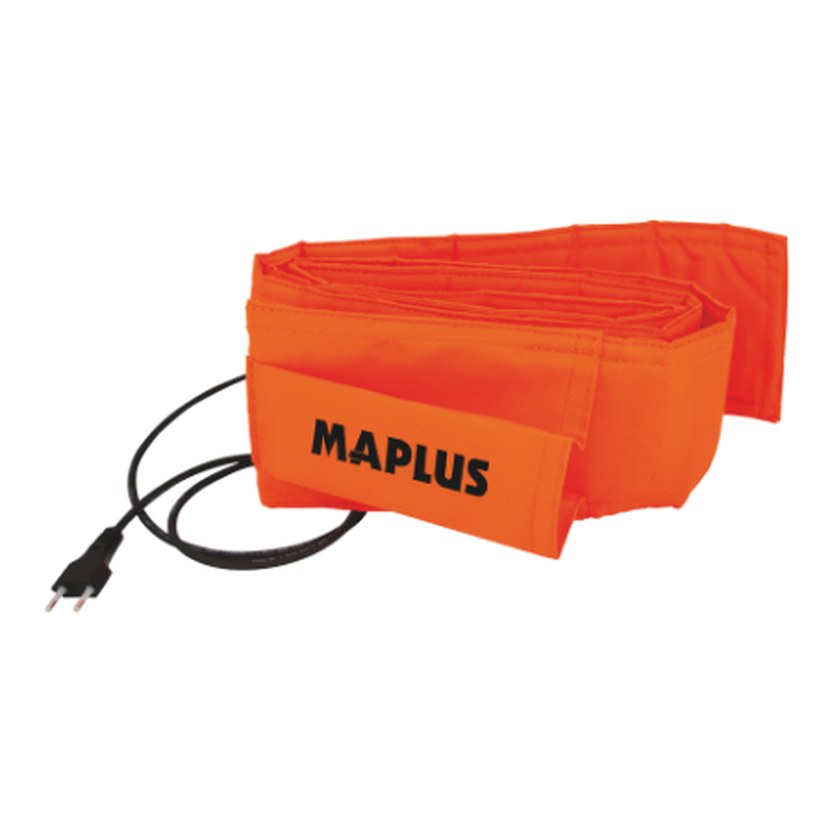 MAPLUS 单板加热打蜡罩 · 1800×330mm / 110V