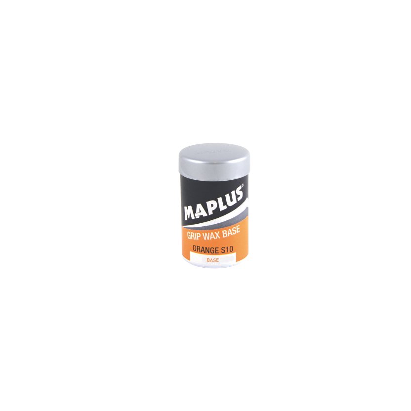 MAPLUS 止滑蜡 Gripwax Orange S10（硬质）