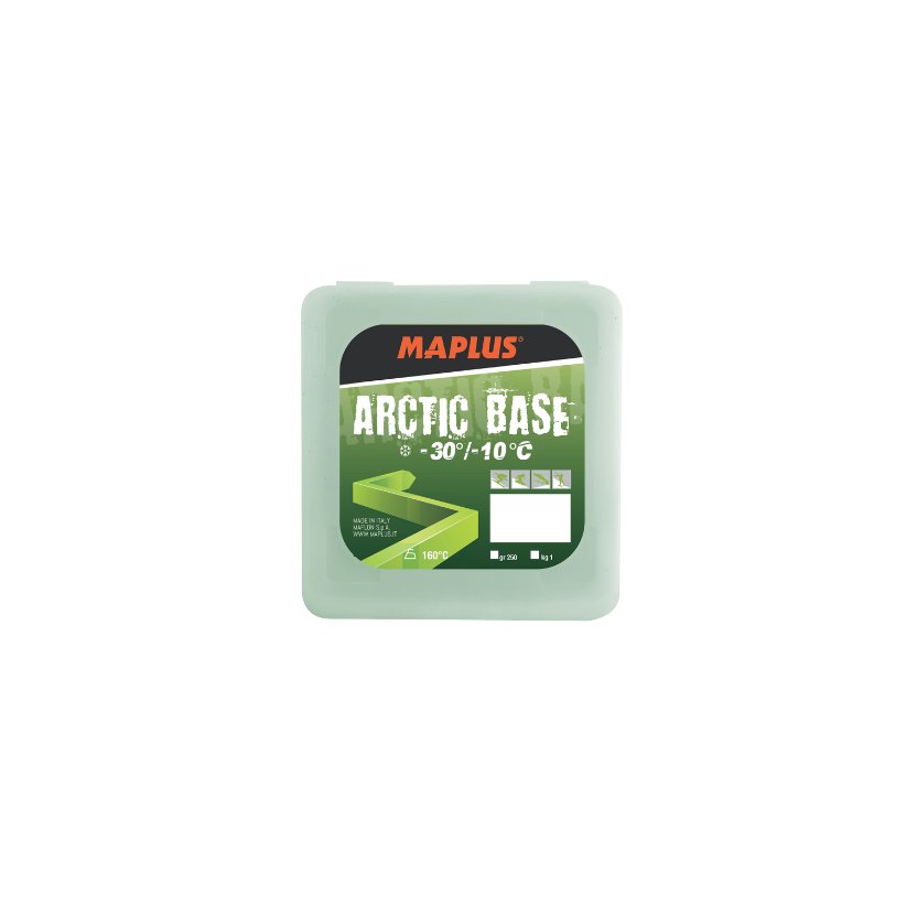 MAPLUS 极寒基蜡 · 100 g - Powder 图 3