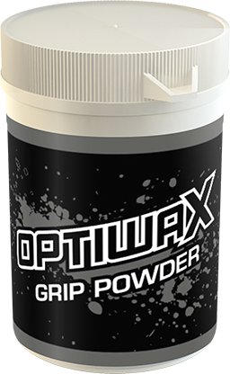 OPTIWAX 防滑蜡粉