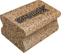 Optiwax天然软木
