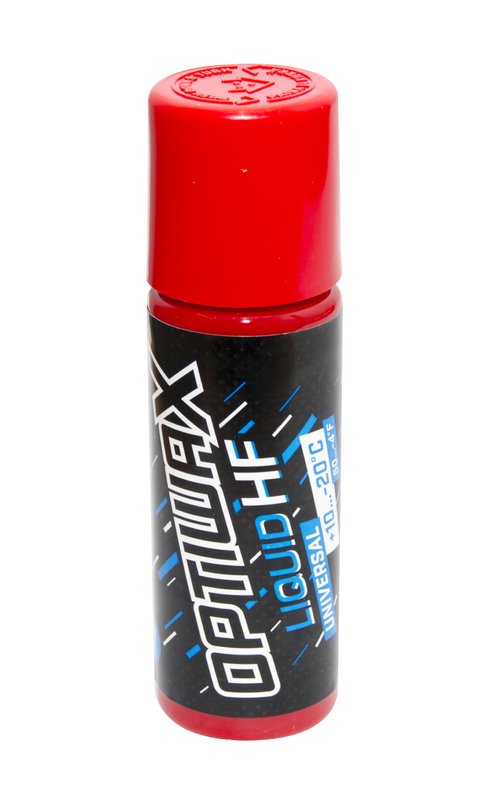 OPTIWAX 高氟液态蜡 -20...+10°C，60ml