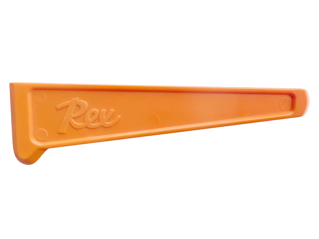 Rex 克力斯特刮刀