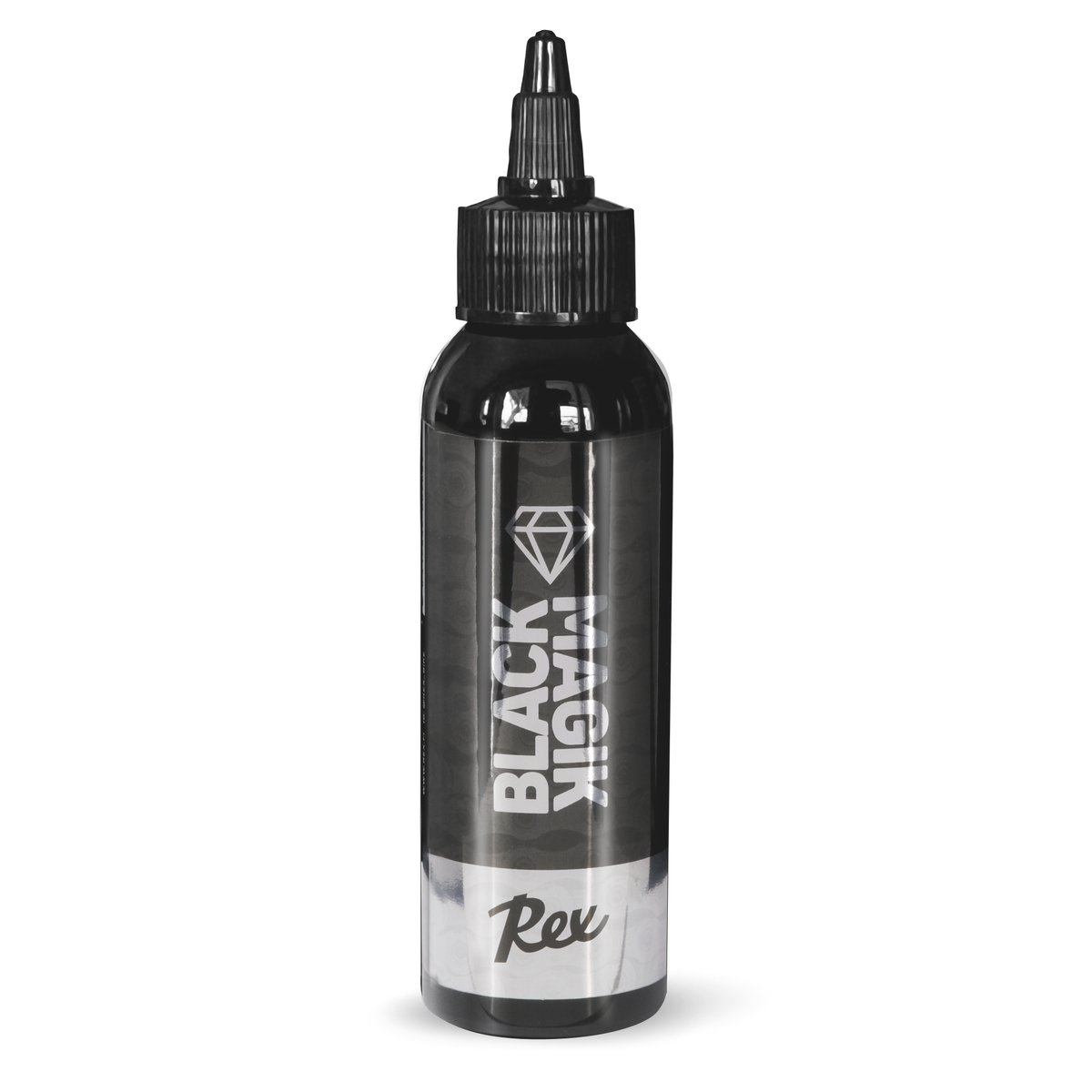 Rex Black Magik滴涂蜡 90ml