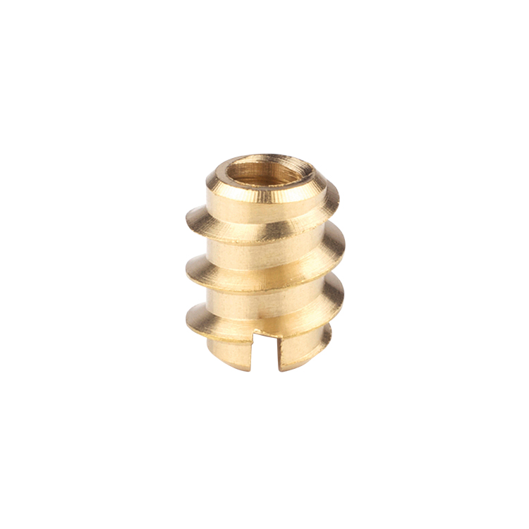 SNOLI 黄铜嵌件 11mm（100 支）