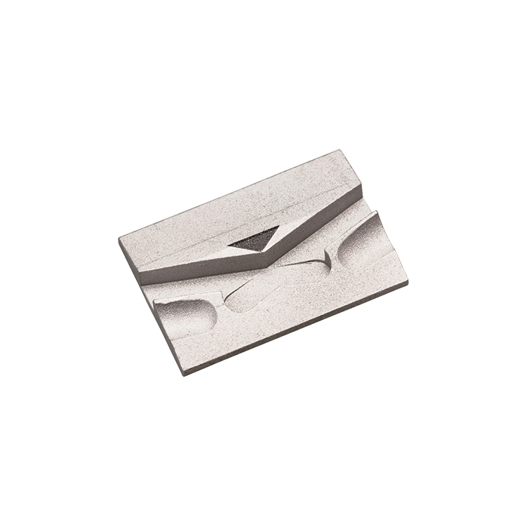 SNOLI SKS 压板 20×30mm（用于硬质合金刀）