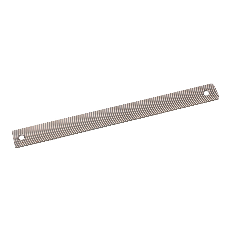 SNOLI 辐射刃锉 300×30×4mm 9TPI