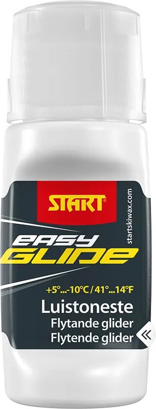 START EASY 快速滑行蜡 +5...-10℃ 90ml