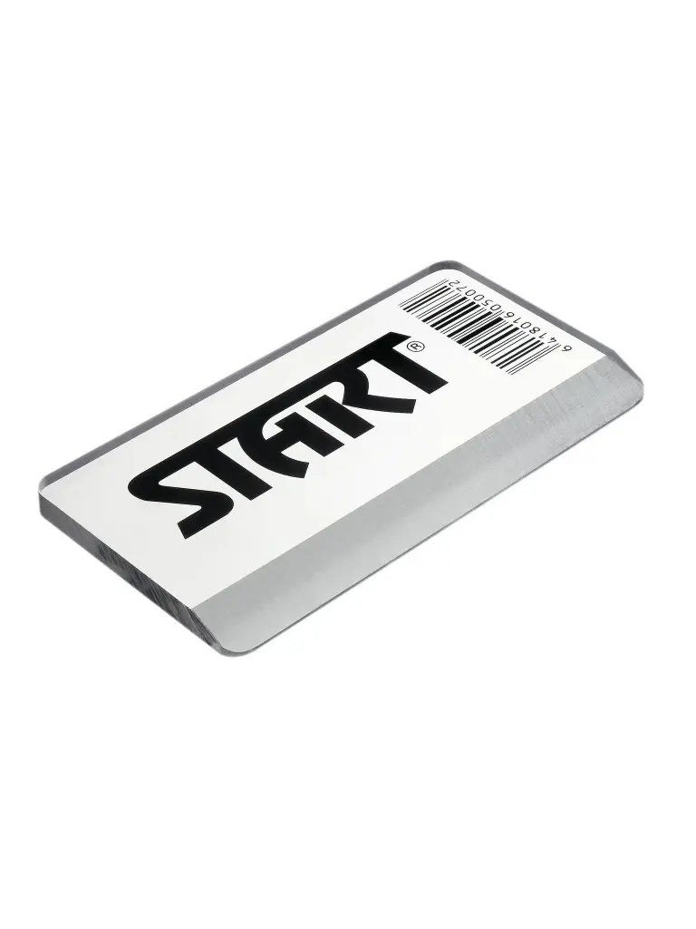 START 亚克力刮刀 6mm