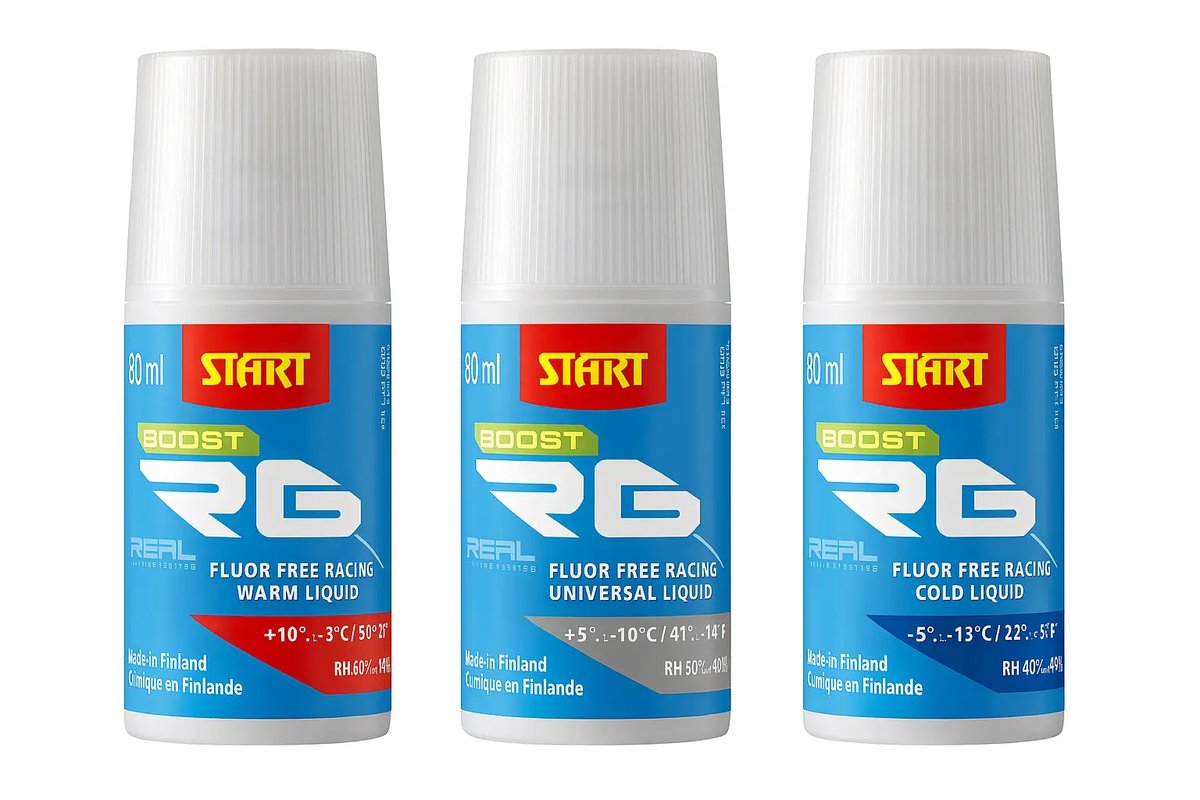 START RG BOOST 液体收尾蜡 30ml 图 2