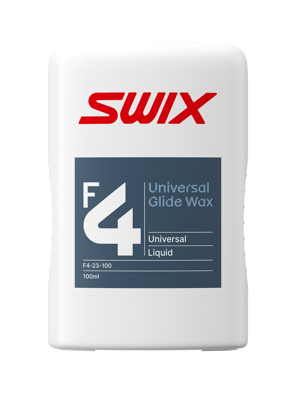 SWIX F4 液体滑行蜡 F4-23-100