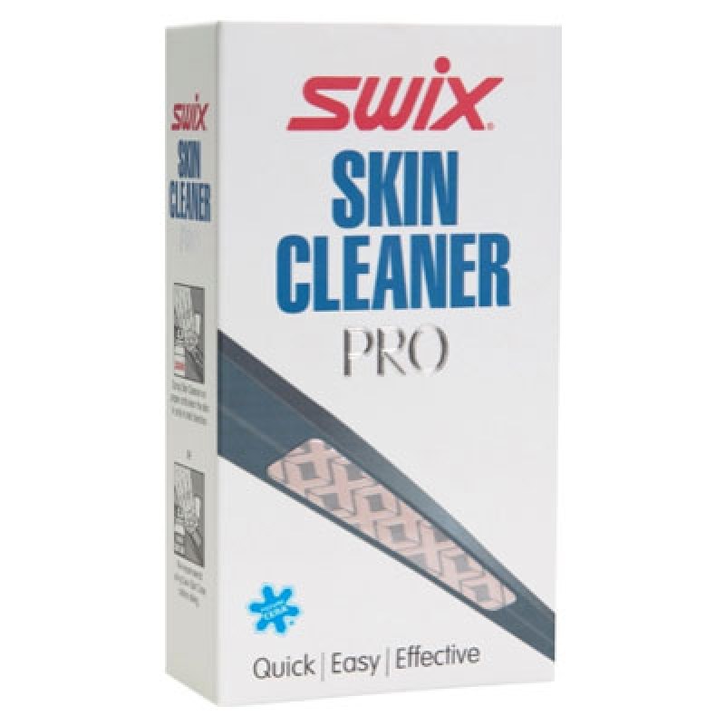 SWIX 皮肤清洁剂 Swix Skin Cleaner Pro N18