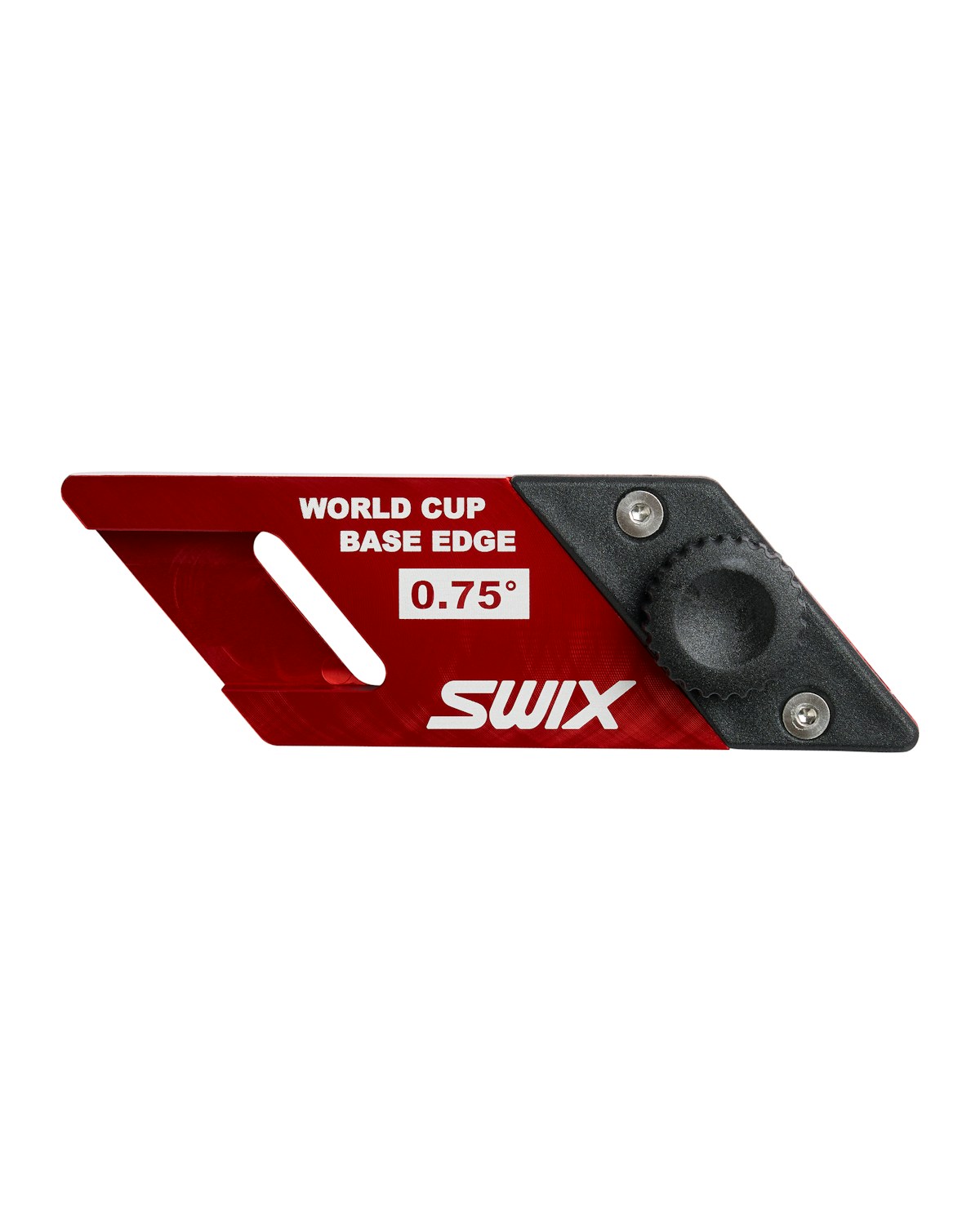 SWIX 世界杯底刃倒角器 TA075-26