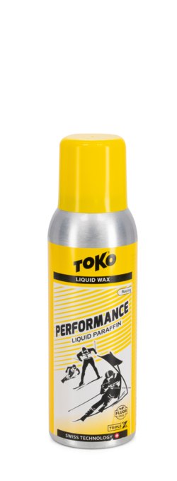 TOKO 性能型液体石蜡 蓝色（-10~-30℃） 图 2
