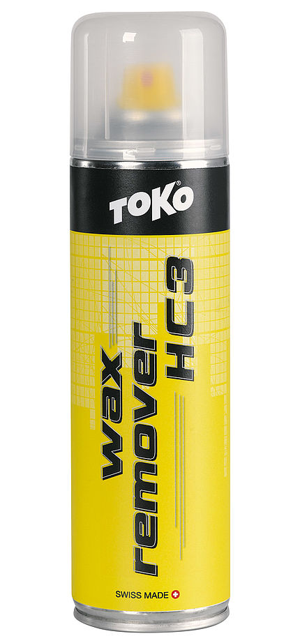 除蜡剂 Waxremover HC3 图 2