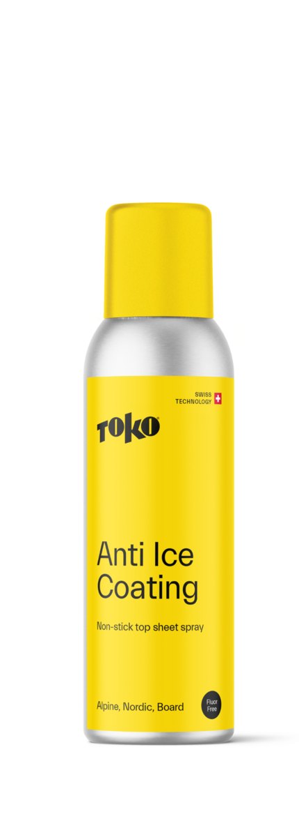 TOKO 防冰涂层