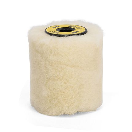 TOKO 羊毛旋转刷