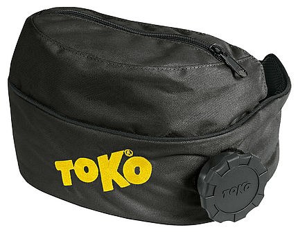 TOKO 饮水腰带 黑色