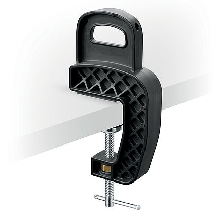 TOKO BC Ski Vise Mittelteil