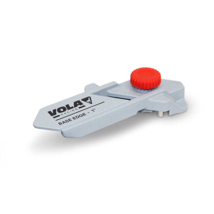 VOLA 底刃 1°