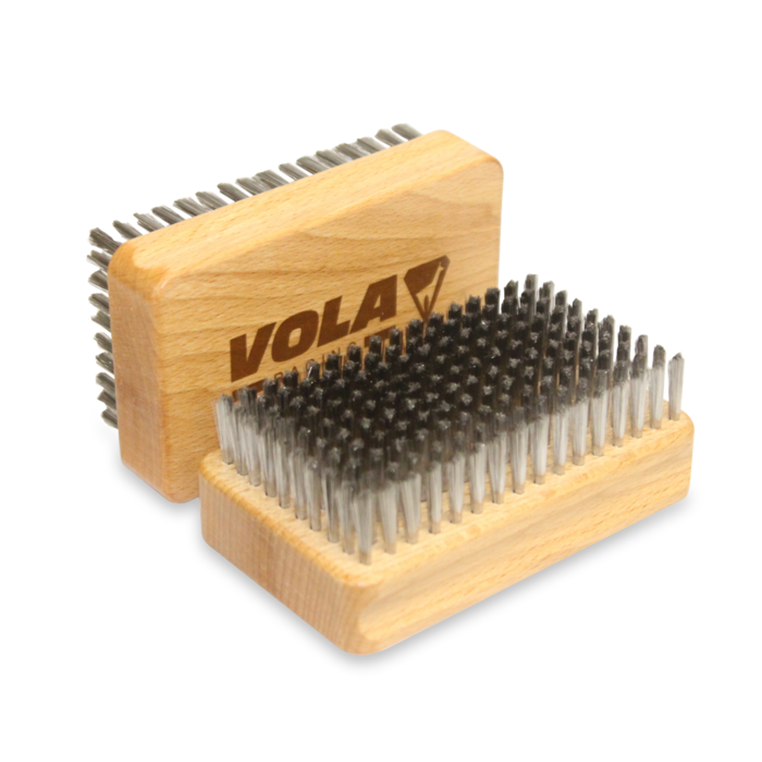 VOLA 细钢锉 矩形