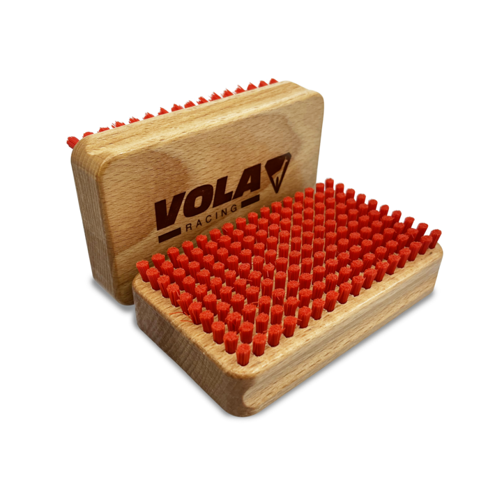VOLA 性能款红色 矩形