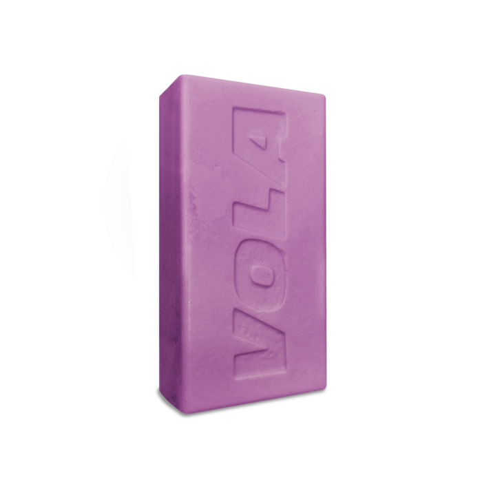 VOLA 紫色 LM Race 竞速蜡（-12~-4℃） · 200g 图 2