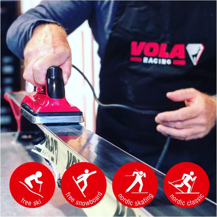 VOLA 通用固体 橙色 · 500g 图 4