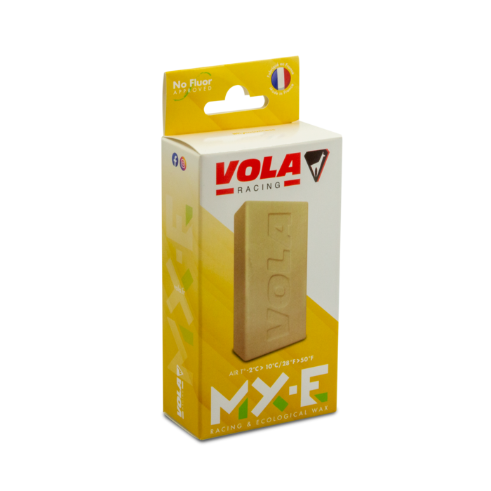 VOLA MX-E黄色 · 200g