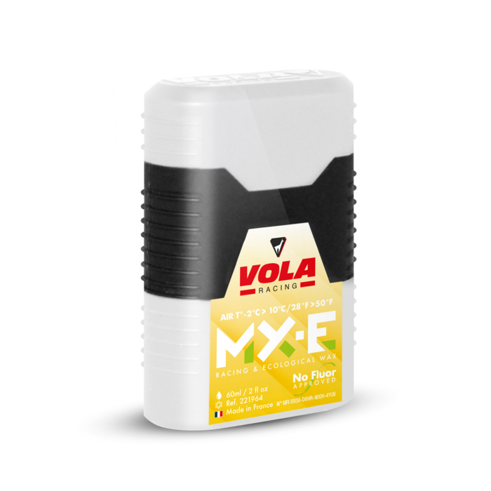 VOLA MX-E黄色 · 60ml
