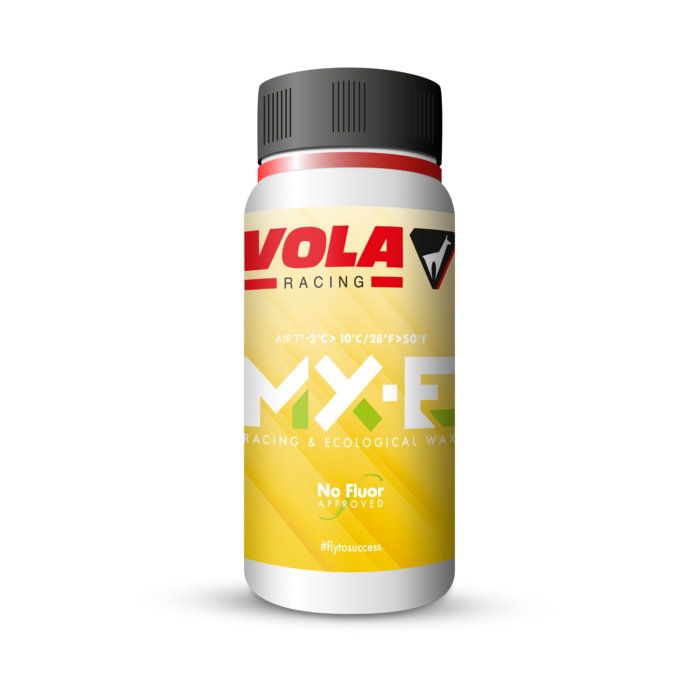VOLA MX-E黄色 · 250ml