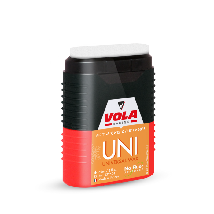 VOLA Universal Liquid 通用液体蜡（-8~15℃） · 60ml