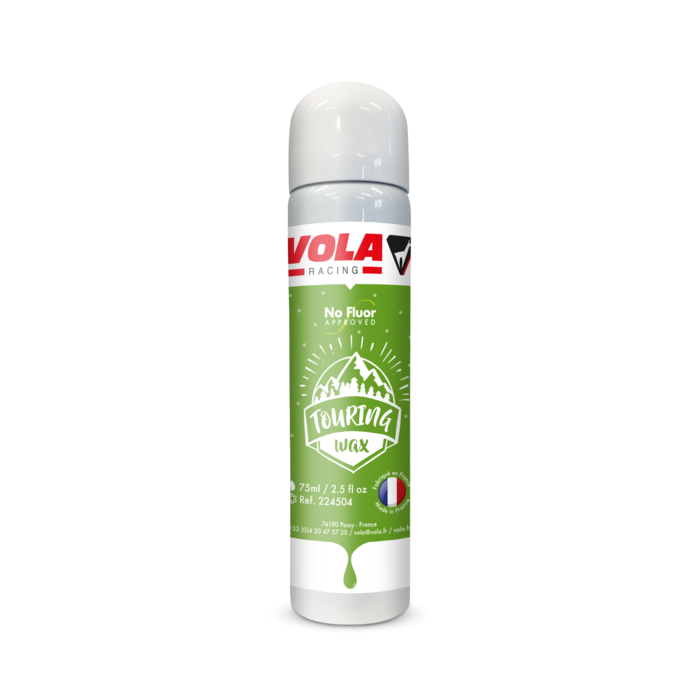 VOLA 旅行 · 75ml
