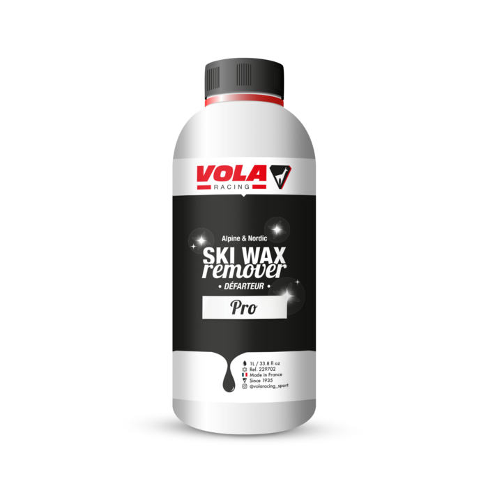 VOLA 清洁蜡 Liquid pro · 1L