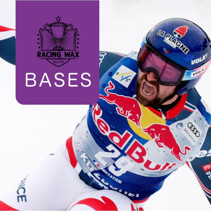 VOLA 底蜡 Base Soft Race 图 5